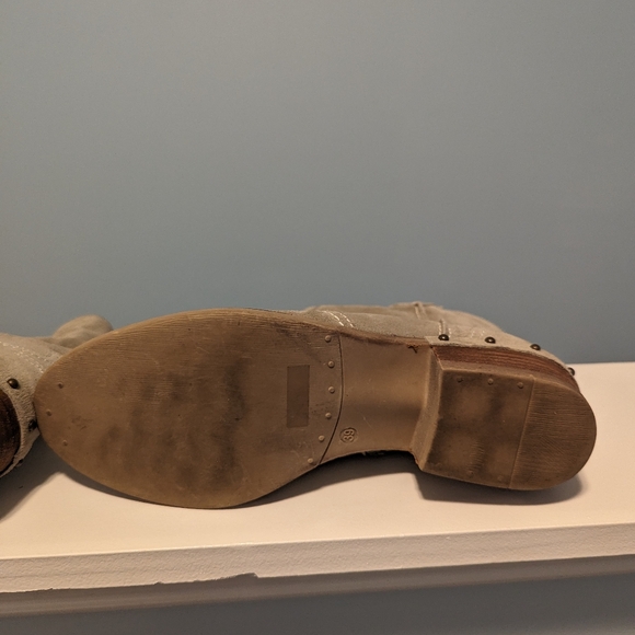 Sundance Boots - Picture 5 of 8